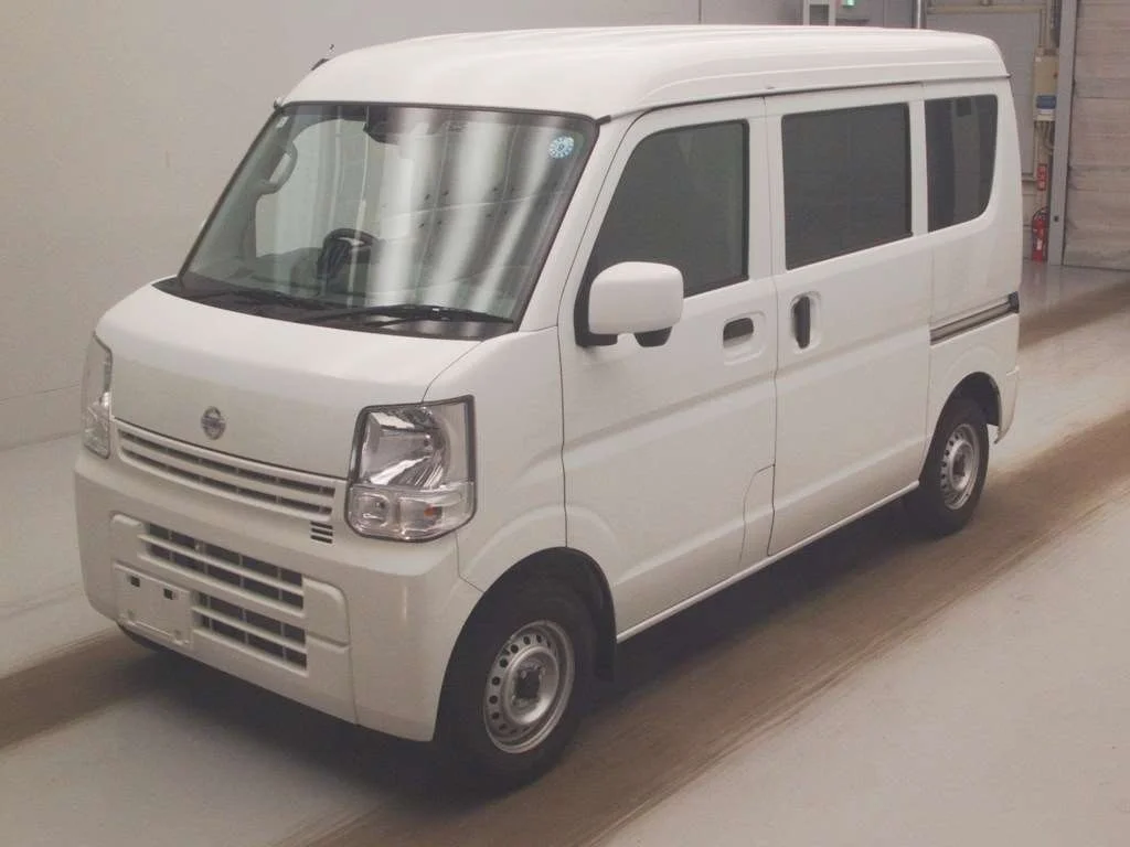 Nissan NV100 Clipper DR17V 2021